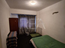 3 camere 8/11, decomandat, anvelopat, Nicolae Titulescu-Banu