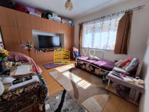 Apartament 1 cameră -Tg. Mureș - Mureșeni - Zona Romstal