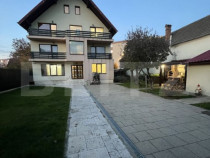 Casă spațioasă de închiriat – ideală pentru locuinț?