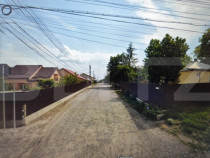 Teren 582 mp Breazu, Rediu