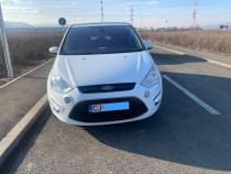 Ford S-Max / pret neg.