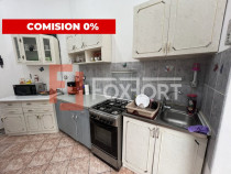 De vanzare apartament cu 2 camere, zona Iosefin