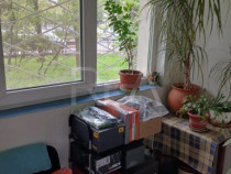Apartament cu 3 camere, parter, Baba Novac-Parc