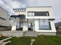 De Vanzare Casa I Moara-Bulai, Suceava I Pret: 195.000€