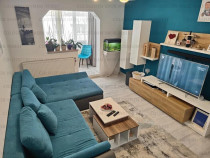 Apartament cu 3 camere, decomandat - zona Astra.
