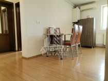 Apartament 2 camere, centrala proprie, Spitalul Judetean