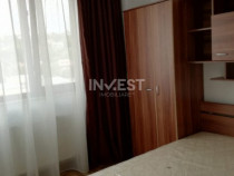 Apartament 2 camere, zona Pacurari - Petru Poni, Iasi