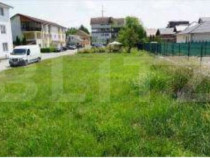 Teren intravilan de vanzare, 1.106 mp, zona Sanovil, Viisoar