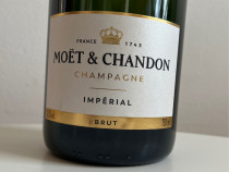 Vin Moet & Chandon 0,75 L