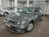 Vw golf break 2017
