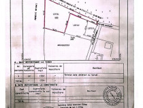 Teren Sinaia 1724mp