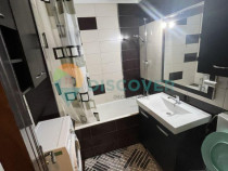 2 Camere decomandate, modern, zona cora