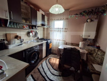 Apartament de vanzare cu 2 camere, 46 mp, zona Brazda lui No