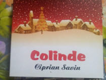 Cd-uri Colinde de Crăciun