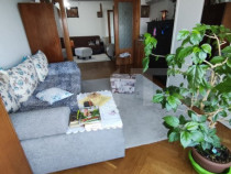 Apartament 3 camere situat ultracentral 90mp etaj intermedia