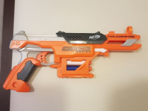 Pistoale și puști Nerf !!