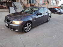 Bmw 320d an 2007 garanție