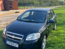 Chevrolet Aveo 2007