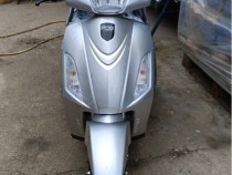 Scuter electric pentru vârstnici!!