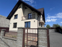 Casa individuala cu 5 camere, 450mp teren, Satu Mare