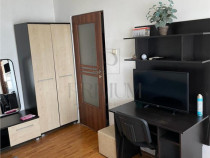 Apartament 1 Camera - Etaj Intermediar - Bloc Anvelopat - Ce