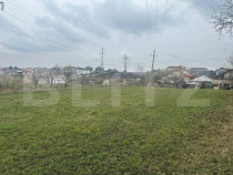 Teren intravilan de vanzare, 1000 mp, zona Ipotesti