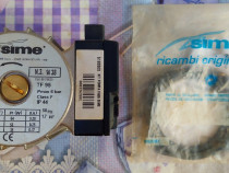 Pompă Circulație Sime 5192600 + Garnituri - Produs Nou