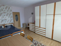 Apartament de vanzare cu 1 camera, 26 mp, zona Gara Interna?