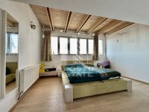 Apartament 4 camere, 136 mp utili, garaj, zona Complex St...