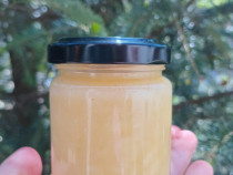 Laptisor de matca pur 100 %romanesc