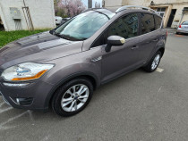 Ford Kuga 2012, 1997 cmc, diesel, 140 CP