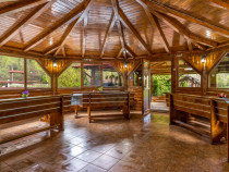 Oportunitate | Pensiune cu Restaurant | 21 camere