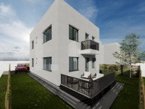 Apartamen 2 camere, 62mp, gradina 91mp, zona Avram Iancu