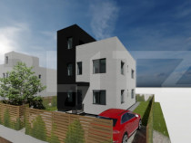 Apartament 2 camere, 62mp, gradina 91mp, zona Avram Iancu