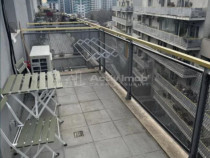 2 Camere Duplex - Parcul Carol - Filaret - Modern