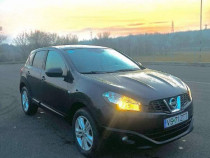 Vand Nissan Qashqai 1.5 Dci
