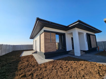 Casa individuala pe parter 4 CAMERE/Com.Berceni/COMISION 0 %
