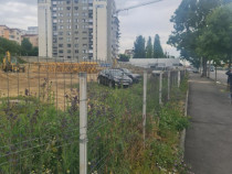 Teren intravilan , 2500 mp, zona Calea Severinului