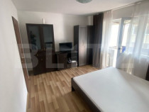 Apartament de vanzare, cu 2 camere, 50 mp, zona Decebal