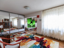Apartament 4 camere decomandat de CENTRUL CIVIC
