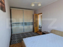 Apartament 3 camere, 70 mp, zona Grigorescu