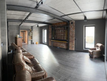 Spatiu comercial (Casa 6 camere) , zona centrala, 235mp, Rad