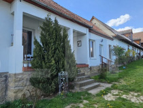 Casă tradițională secuiască de vânzare – Valea Crișu