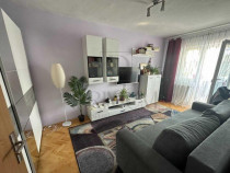 Lipovei - 2 Camere - Decomandat - 2 Balcoane - Centrala prop