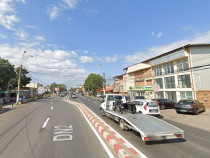 Voluntari sp 330 mp ideal market