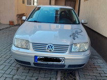 Volkswagen Bora 1999