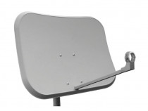 KIT Antena Satelit Panoramica 67 cm