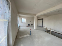 Penthouse pe 2 nivele | 3 camere | Terasă panoramică | Pa