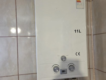 Instant încălzește 11l pe minut