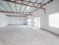 Hală Industrială de Vânzare în Oradea - Zona Calea Bo...